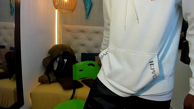 royce ebony online show from 20, 3, 2026