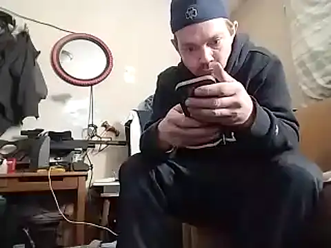 monk5115 online show from 19, 1, 2025