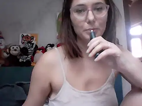 Snapshot of AmberElixir chatting on 20, 1, 2025 AmberElixir online show from 20, 1, 2025