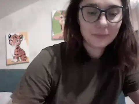 Snapshot of AmberElixir chatting on 18, 2, 2025 AmberElixir online show from 18, 2, 2025