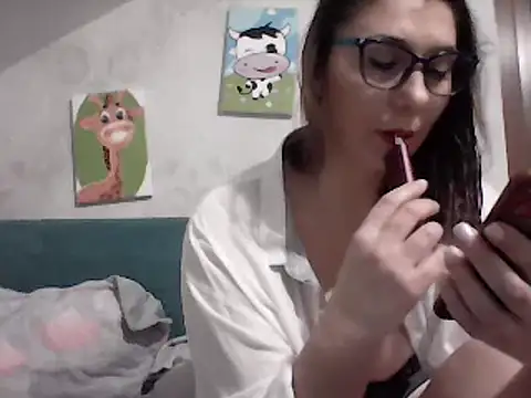 Snapshot of AmberElixir chatting on 1, 3, 2025 AmberElixir online show from 1, 3, 2025