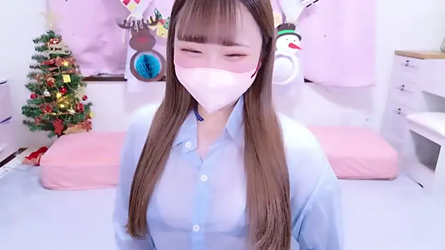 MAIKA pyon online show from 20, 12, 2025