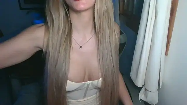 EternaCharlotteXXX online show from 7, 2, 2026