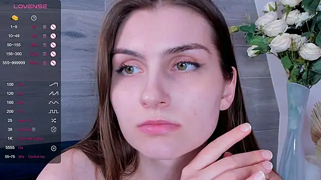 MariamBluitt online show from 7, 12, 2024