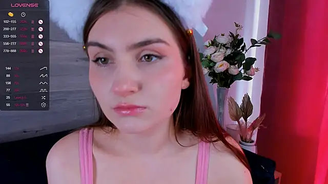 MariamBluitt online show from 21, 12, 2024