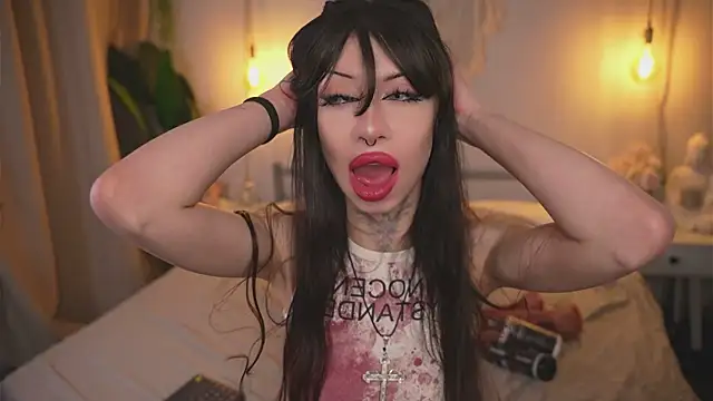 Devilsss toy online show from 21, 11, 2025