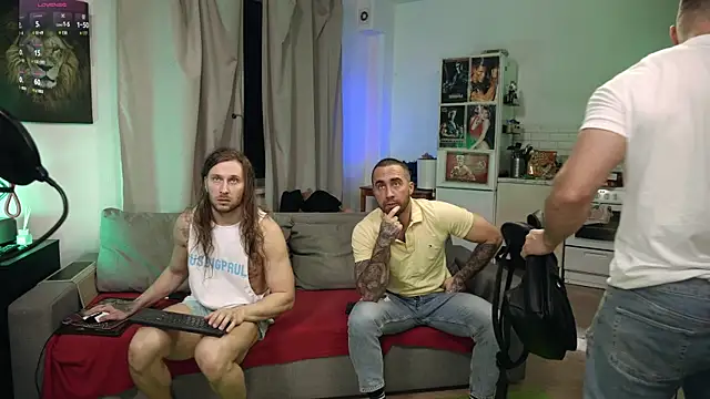 Snapshot of Alex_xxx chatting on 7, 1, 2026 Alex xxx online show from 7, 1, 2026