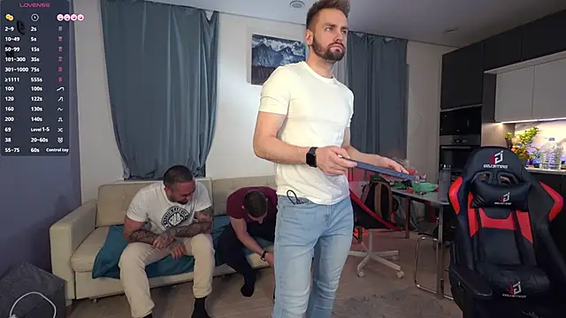 Snapshot of Alex_xxx chatting on 18, 1, 2026 Alex xxx online show from 18, 1, 2026