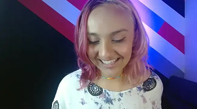 Snapshot of Alterego1__ chatting on 18, 2, 2025 Alterego1 online show from 18, 2, 2025