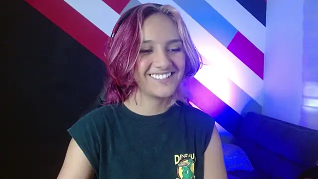 Snapshot of Alterego1__ chatting on 5, 3, 2025 Alterego1 online show from 5, 3, 2025