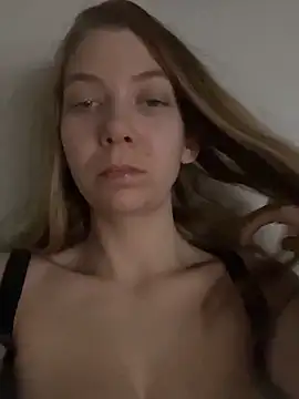 Mandispandis1 online show from 25, 1, 2025