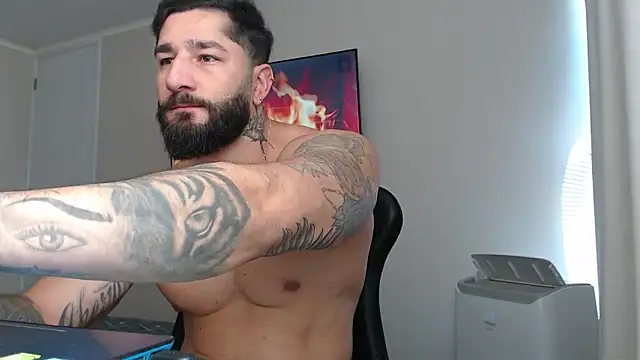 jonhklleyn online show from 16, 2, 2026