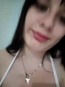 Foxy Evii online show from 18, 12, 2024