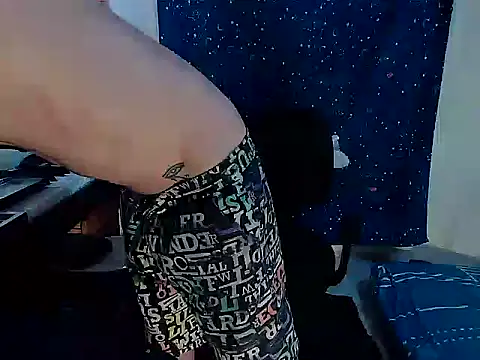 patrik tattoo  online show from 13, 1, 2025