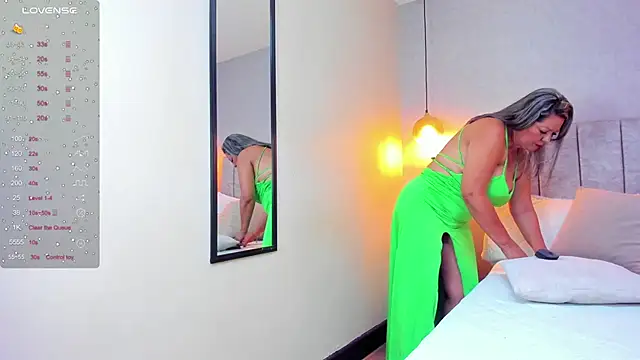 tutu milf online show from 7, 1, 2025