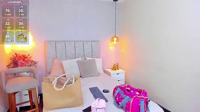 tutu milf online show from 21, 12, 2025