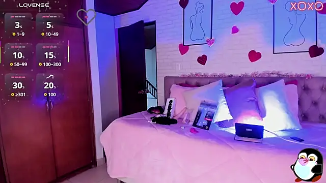 Kitty Pam online show from 6, 3, 2026