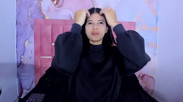 Snapshot of LizzMartin chatting on 7, 2, 2025 LizzMartin online show from 7, 2, 2025