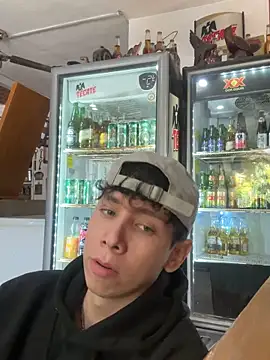 Snapshot of Omaaaaaaa00001 chatting on 6, 1, 2025 Omaaaaaaa00001 online show from 6, 1, 2025