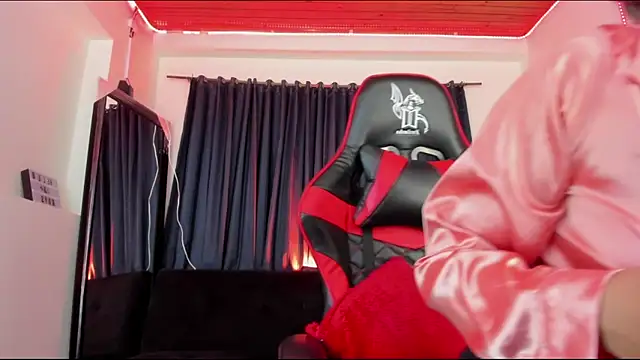 Keyth clement online show from 23, 2, 2026