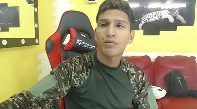 mau elixxx online show from 21, 12, 2024