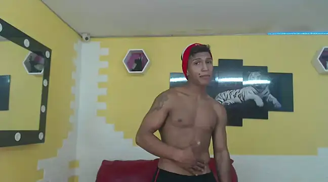 mau elixxx online show from 25, 12, 2024