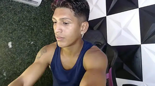 mau elixxx online show from 30, 12, 2024