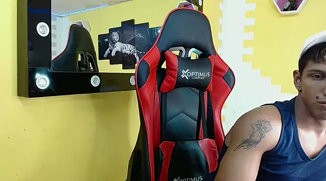 mau elixxx online show from 21, 1, 2025