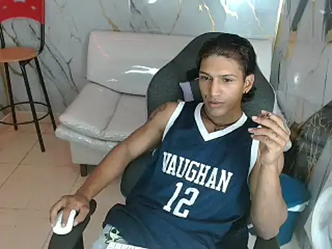 mau elixxx online show from 18, 1, 2026