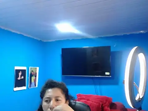 bellacrespalatina online show from 7, 11, 2025