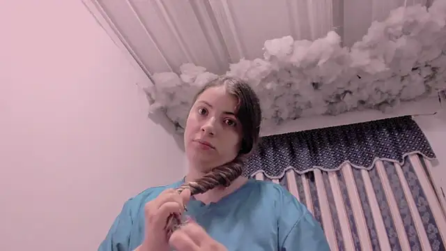 Lauu G online show from 29, 11, 2025