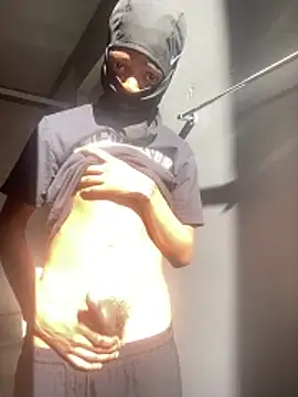 Snapshot of CaveSex chatting on 7, 2, 2026 CaveSex online show from 7, 2, 2026