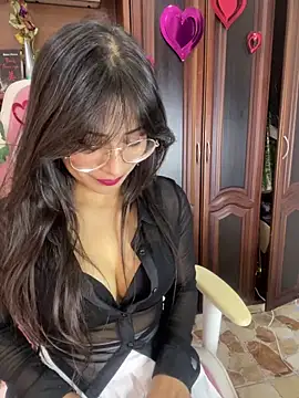 Jade Zephyra online show from 11, 3, 2026