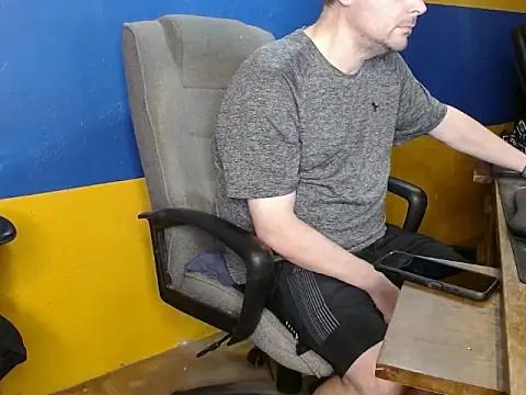 shyhuskyguy online show from 16, 1, 2026