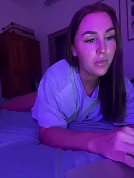 Snapshot of Ellieprincess chatting on 13, 12, 2024 Ellieprincess online show from 13, 12, 2024