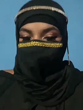 zulema parvin online show from 7, 3, 2025