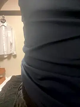 Snapshot of YU-KI00 chatting on 20, 11, 2025 YU-KI00 online show from 20, 11, 2025