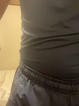 YU-KI00 online show from 24, 11, 2025