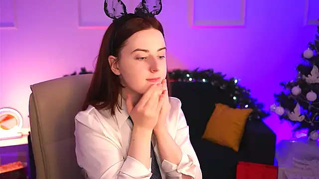 AnnTerry  online show from 8, 1, 2025