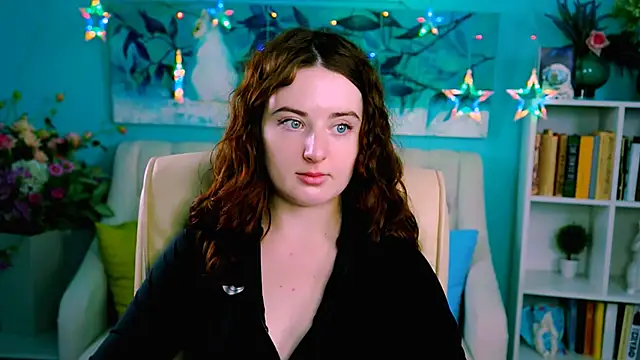 AnnTerry  online show from 17, 10, 2025