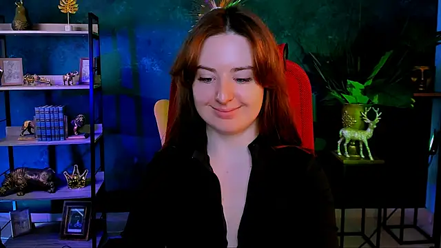 AnnTerry  online show from 6, 2, 2026