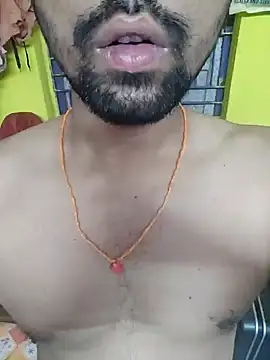 Jagssss09 online show from 5, 1, 2025