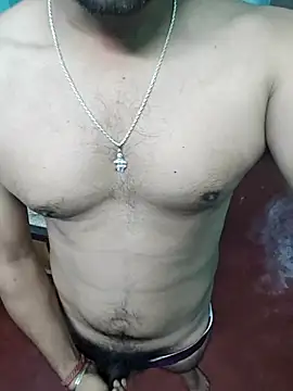 Jagssss09 online show from 21, 2, 2025