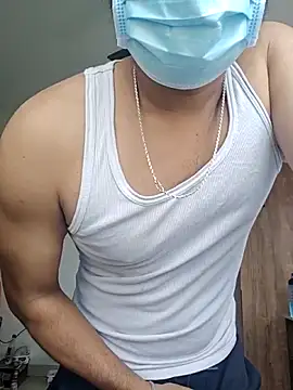 Jagssss09 online show from 26, 9, 2025