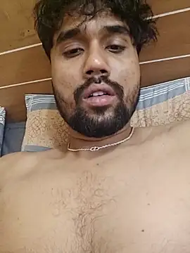 Jagssss09 online show from 4, 10, 2025