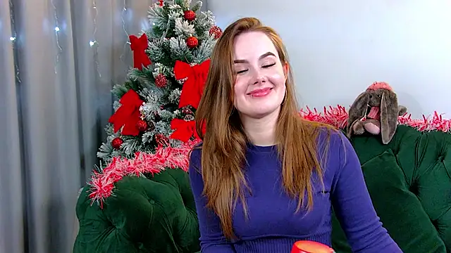 DanaDrake online show from 30, 12, 2024