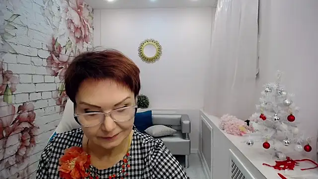 Cutie Asya online show from 16, 12, 2024