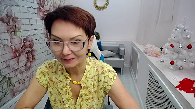 Cutie Asya online show from 18, 12, 2024