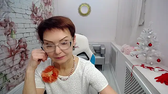 Cutie Asya online show from 26, 12, 2024
