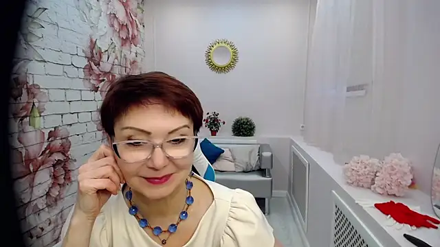 Cutie Asya online show from 18, 2, 2025